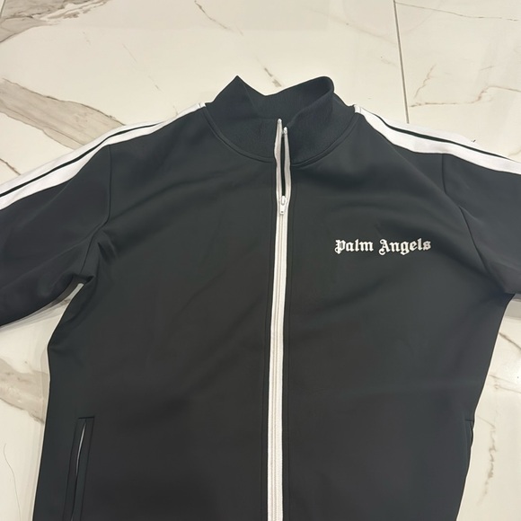 Palm Angels Track Jacket - Picture 3 of 3